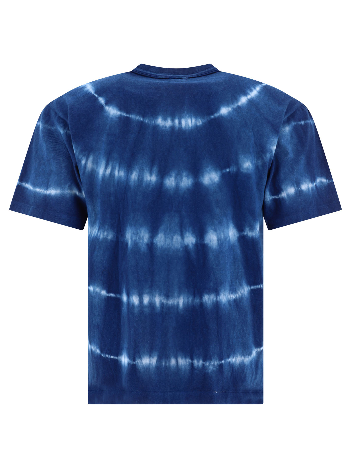 HUMAN MADE Blue #2 t-shirt